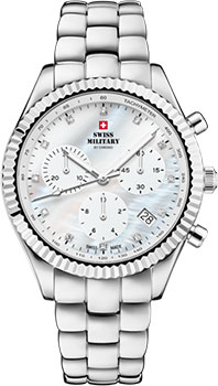 Swiss Military Elegant Sports